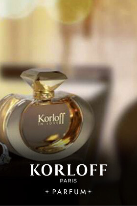 Korloff