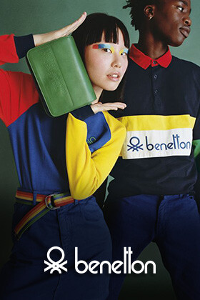 BENETTON