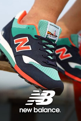 NEW BALANCE