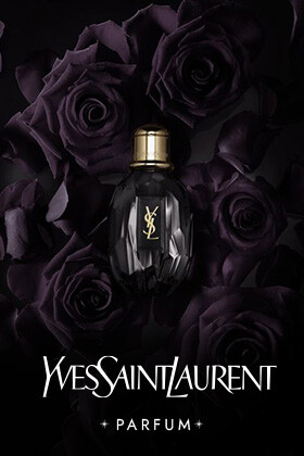 Yves Saint Laurent