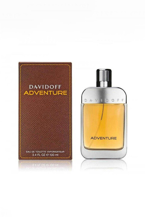 Davidoff Adventure For Him 100 Ml Edt Erkek Parfümü 