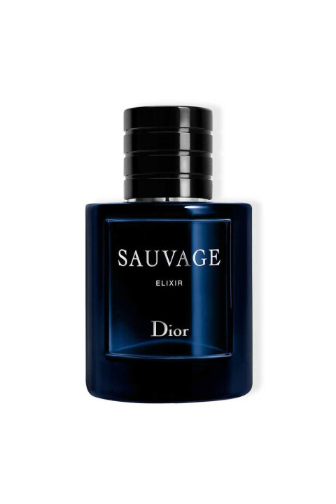 Dior Sauvage Elixir 100 Ml Erkek Parfümü 