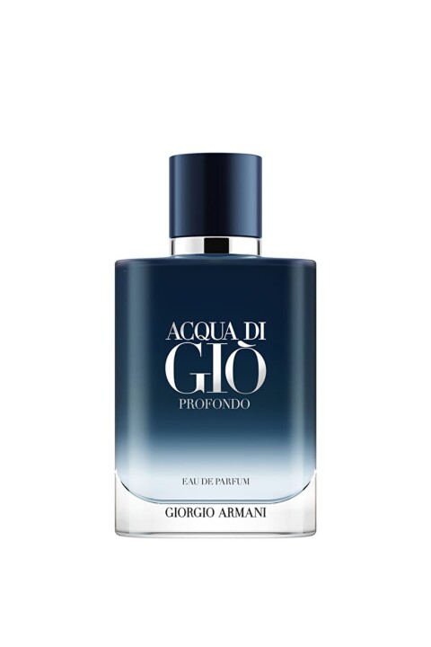 Erkek Acqua Di Gio Profondo Edp 100 Ml Parfüm 