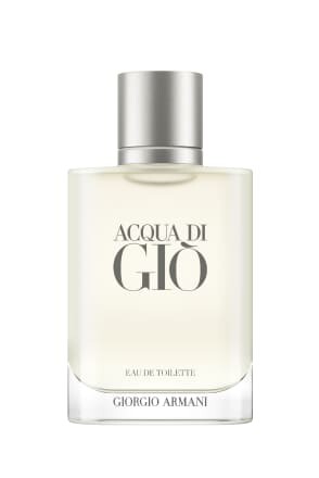 Erkek Acqua Di Gio Refillable Edt 100 Ml Parfüm 