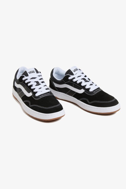 Erkek Cruze 3.0 Sneaker - Siyah 