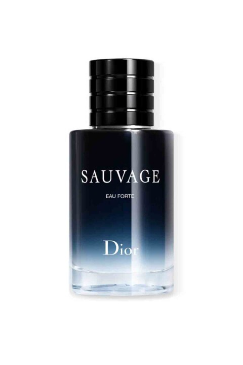 Erkek Dior Sauvage Eau Forte Parfum 100 ml 
