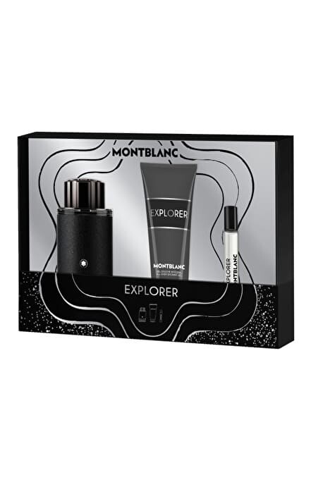 Erkek Explorer Edp 100 Ml Parfüm 