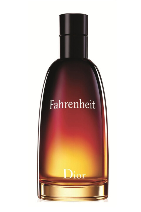 Erkek Fahrenheit Edt 100 Ml Parfüm 