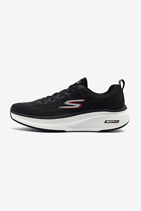 Erkek Go Run Elevate 2.0 - Fluid Motion - Koşu Ayakkabısı - Siyah 