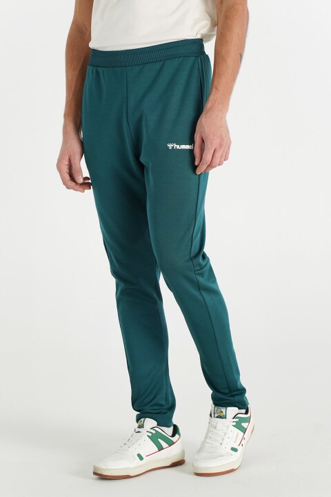 Erkek Hml Falconzo Tapered Eşofman Altı - Yeşil 