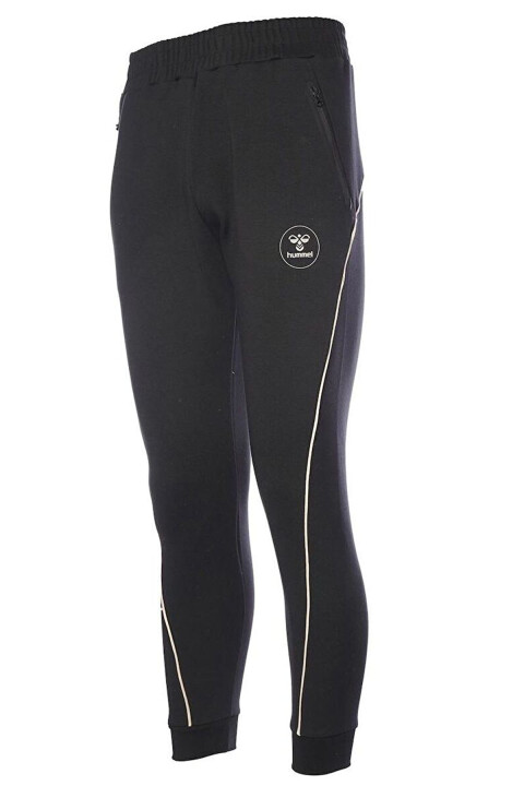 Erkek Hmlroyal Pants Eşofman Altı - Siyah 