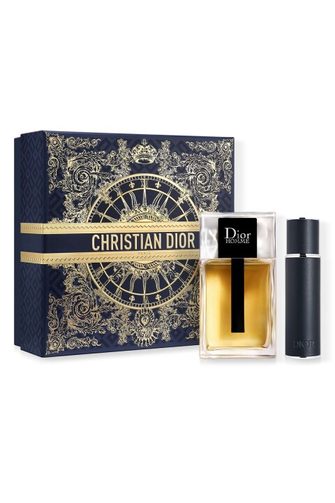 Erkek Homme Edt 100 Ml Set 
