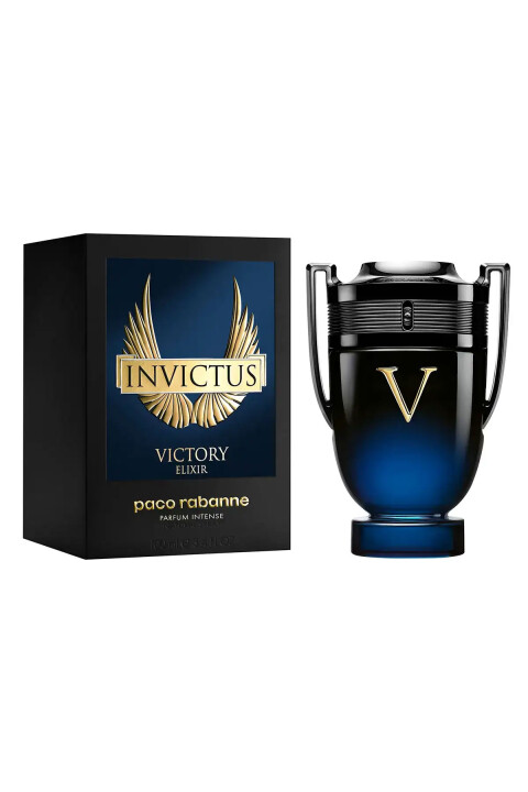 Erkek Paco Rabanne Invictus Victory Elixir 100 Ml Edp Parfüm 