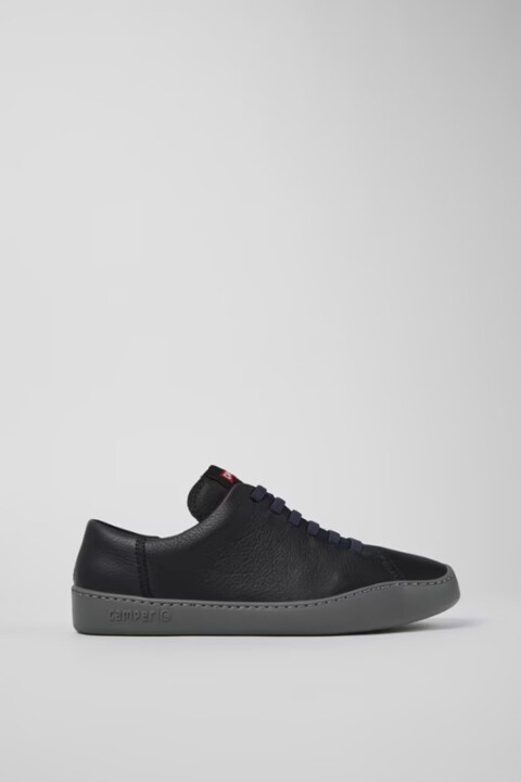 Erkek Peu Touring Sneaker - Siyah 