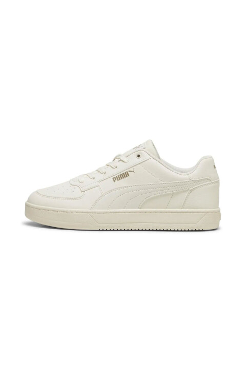 Erkek Puma Caven 2.0 Sneaker - Krem 