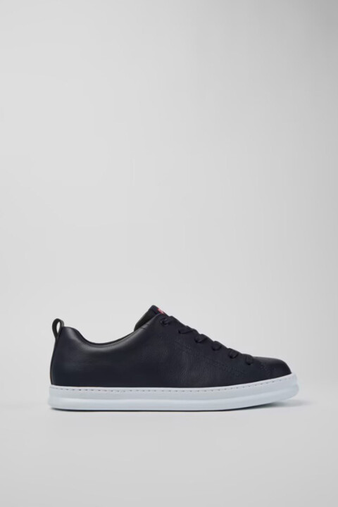 Erkek Runner Four Sneaker - Lacivert 