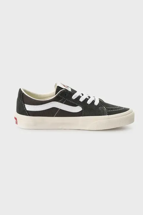 Erkek Sk8-low Ayakkabı - Siyah - Vans