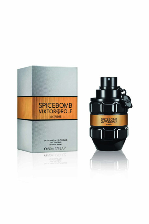 Erkek Spicebomb Extreme 50 Ml Edp Parfüm 