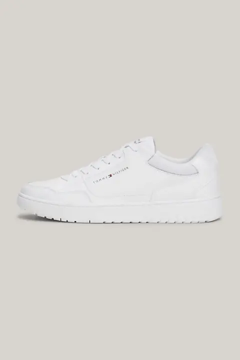 Erkek Th Essential Cleat Ayakkabı - Beyaz 