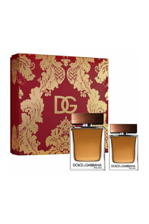 Erkek The One Edt 100 Ml Set + 50 Ml Set 