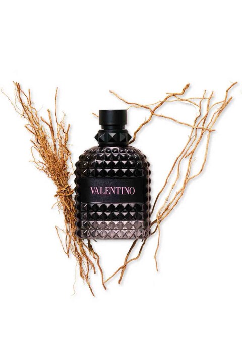 Erkek Valentino Uomo Born In Roma 100 Ml Edp Parfüm - Valentino