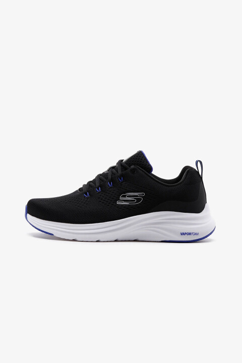 Erkek Vapor Foam Spor Ayakkabı - Siyah 