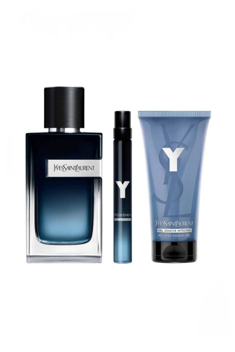 Erkek Y Men Set Edp 100 Ml Parfüm 