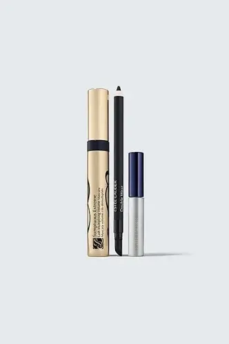 Estee Lauder Lash Line Up Kadın Maskara Set 