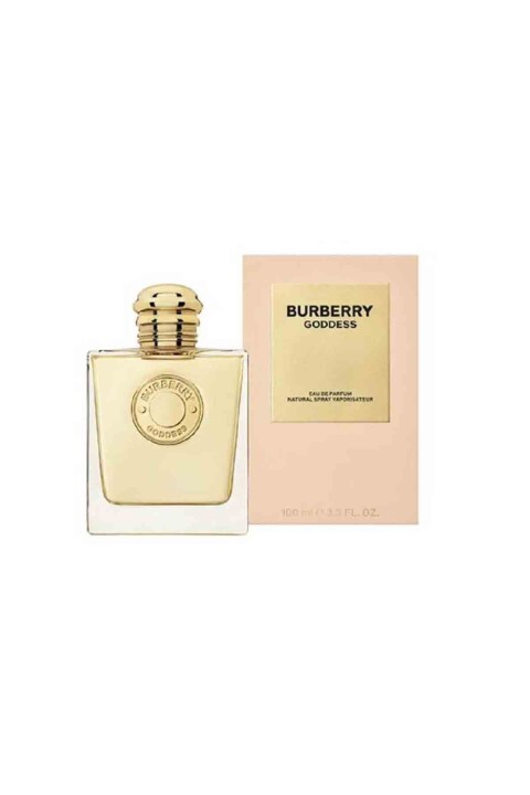Kadın Burberry Goddess Edp 100 ml Parfüm 