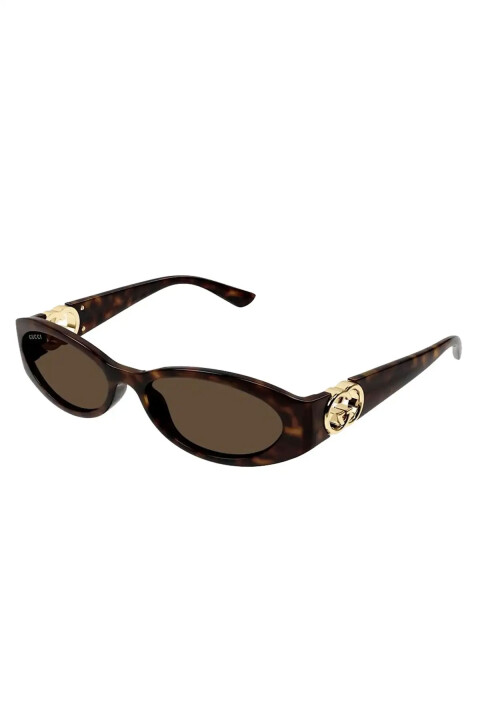 Kadın Gucci Sun 54*16*135 Güneş Gözlüğü 