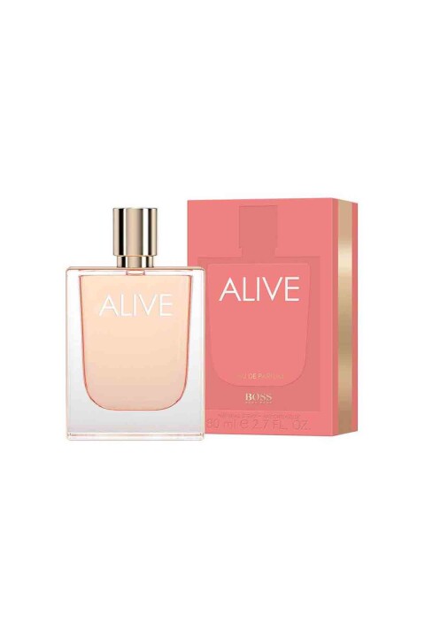 Kadın Hugo Alive Woman 80 Ml Edp Parfüm - Hugo Boss