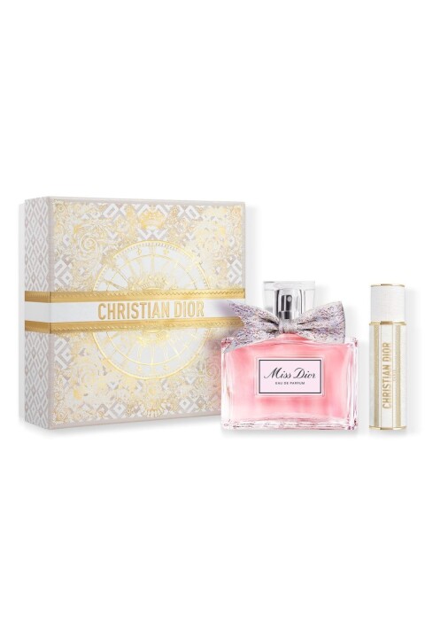 Kadın Miss Dior Edp 100 Ml + 10 Ml Edp Set 