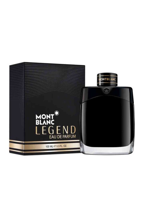 Kadın Mont Blanc Legend Edp 100 ml Parfüm 