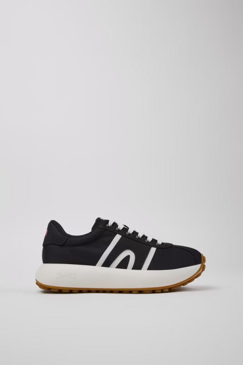 Kadın Pelotas Athens Sneakers - Siyah 