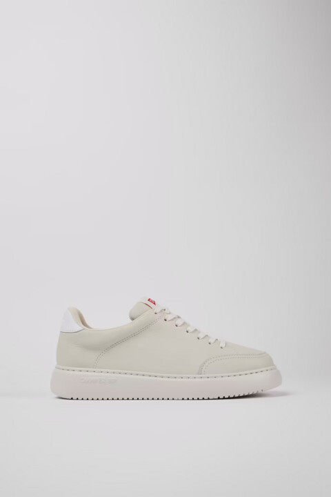 Kadın Runner K21 Sneakers - Beyaz 