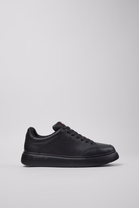 Kadın Runner K21 Sneakers - Siyah 