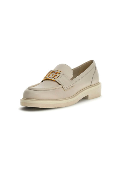 Kadın Shulte Casual Shoes Ayakkabı - Beyaz 
