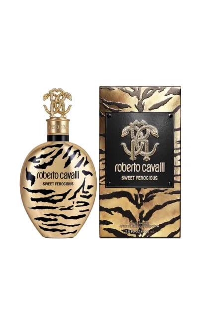 Kadın Sweet Ferocious 75 Ml Edp Parfüm 