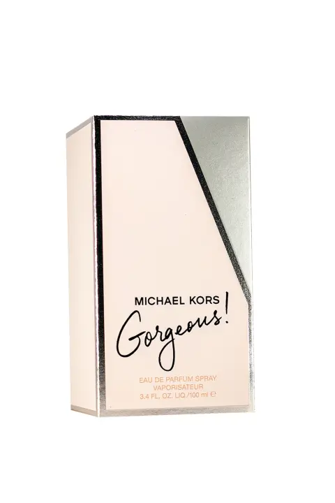 Michael Kors Gorgeous Edp 100 Ml Kadın Parfümü 