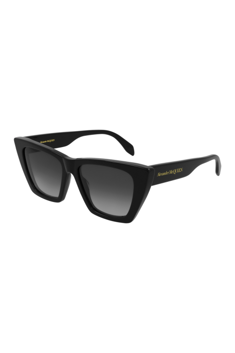 Unisex Alexander Mcqueen 54*16*145 Güneş Gözlüğü 