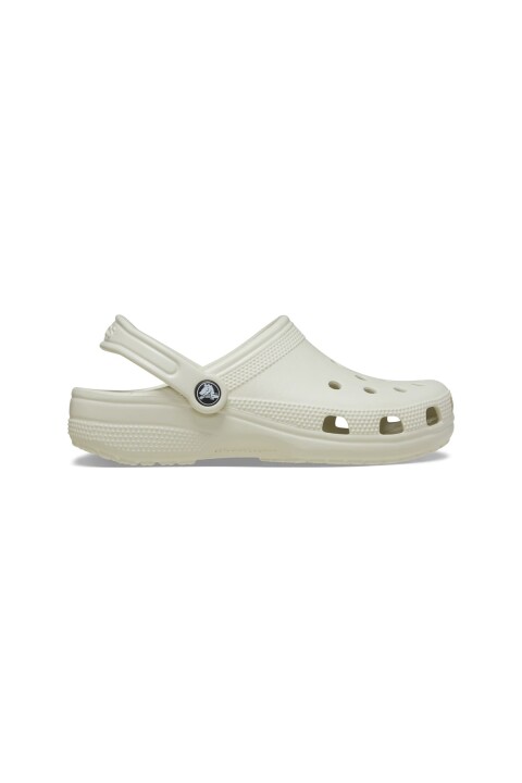 Unisex Crcs Classic Terlik - Kemik 