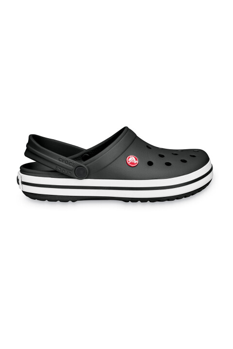 Unisex Crocband Terlik - Siyah 