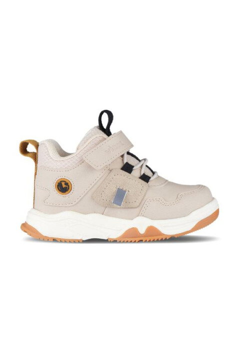 Unisex Getto Bebe Phylon Bot - Bej 