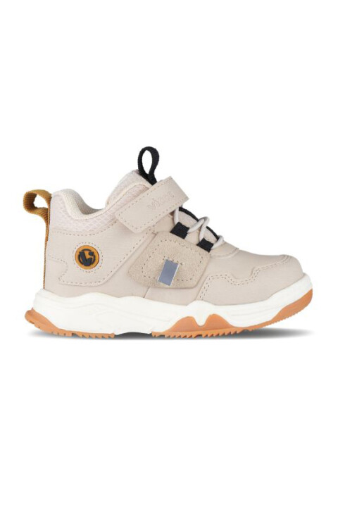 Unisex Getto Patik Phylon Bot - Bej 