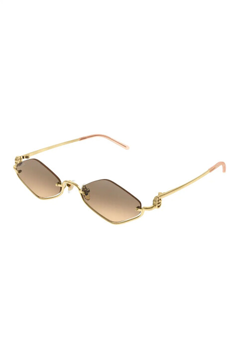 Unisex Gucci 53*22*135 Güneş Gözlüğü 
