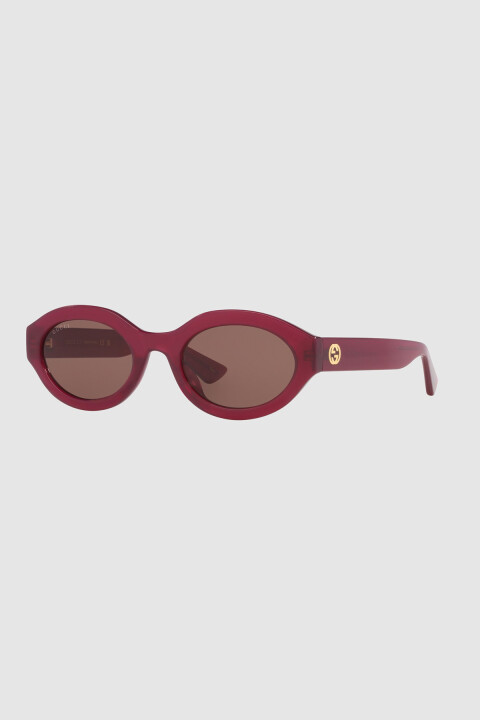 Unisex Gucci 53*22*140 Güneş Gözlüğü 