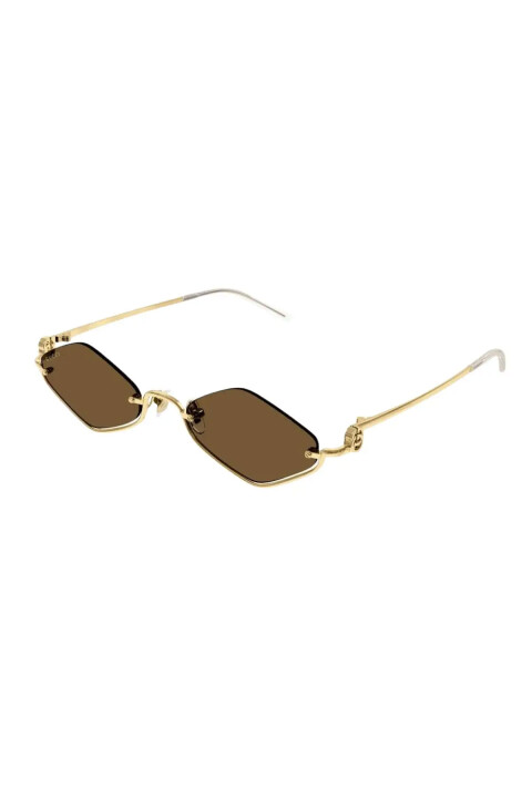 Unisex Gucci Güneş Gözlüğü 53*22*135 