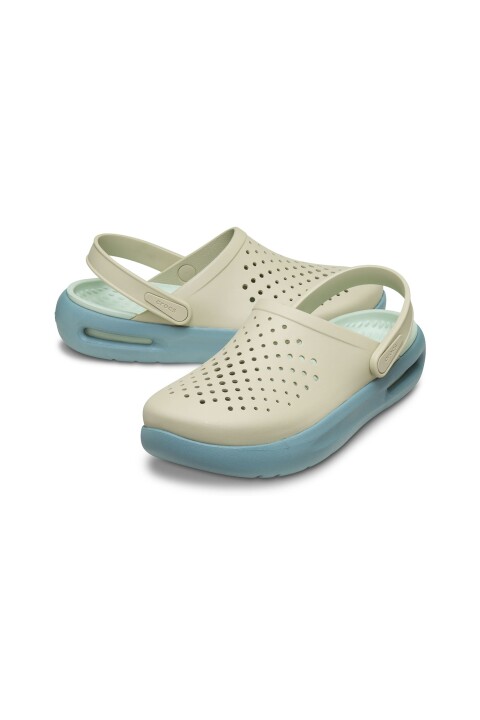 Unisex In Motion Terlik - Krem 