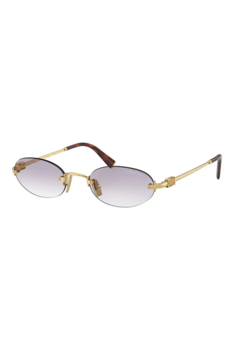 Unisex Miu Miu Güneş Gözlüğü 