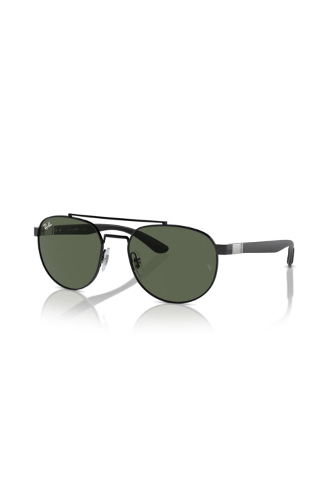 Unisex Ray-ban Asimetrik Tam Çerçeve 56*19*145 Güneş Gözlüğü - Ray-Ban